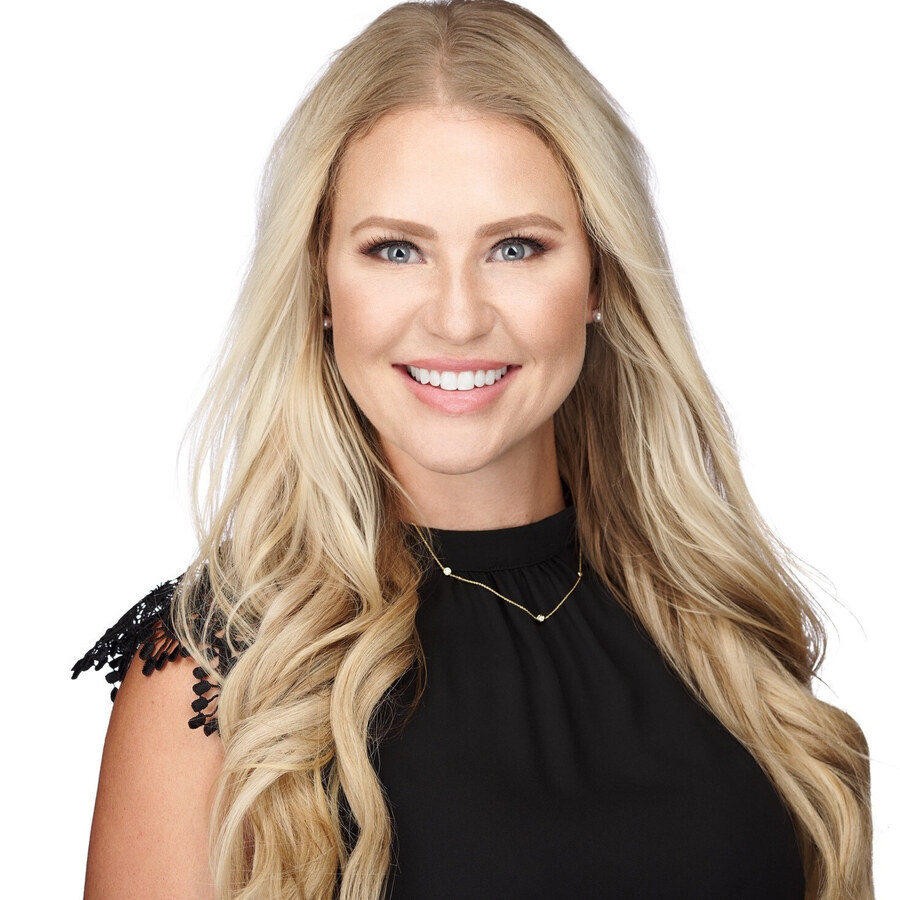 Tiffani Lee Chase Image