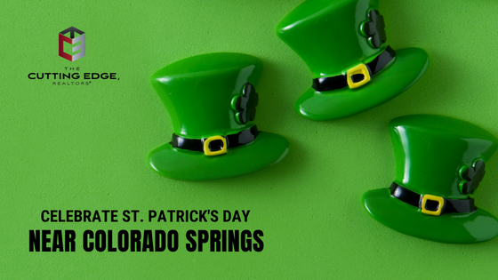 Colorado Springs Events